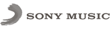 Sony music logo